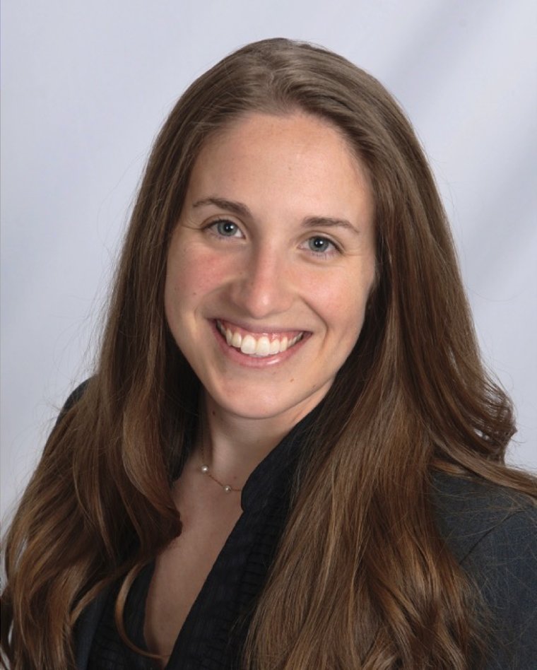 Dr. Jessica Delgado, DDS, MS